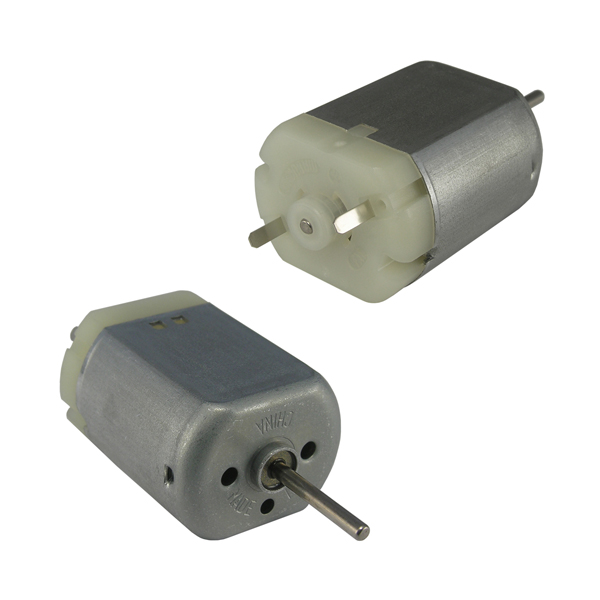 12vdc Motor 6000 RPM Hobby Motor - Click Image to Close